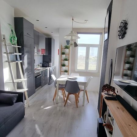 Expo Oriente 2 Bedrooms By Gt House Lisboa المظهر الخارجي الصورة
