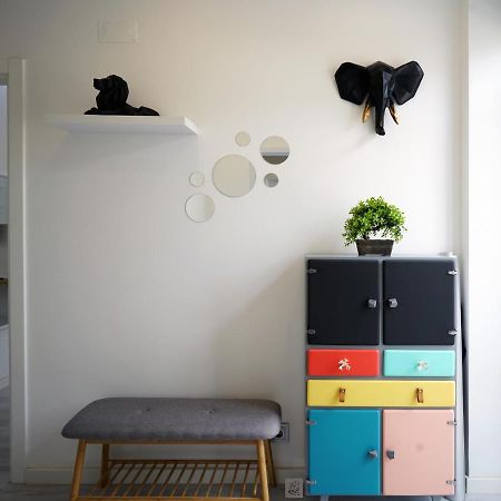 Expo Oriente 2 Bedrooms By Gt House Lisboa المظهر الخارجي الصورة