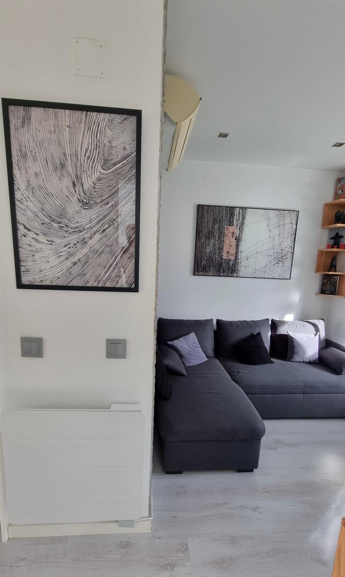 Expo Oriente 2 Bedrooms By Gt House Lisboa المظهر الخارجي الصورة
