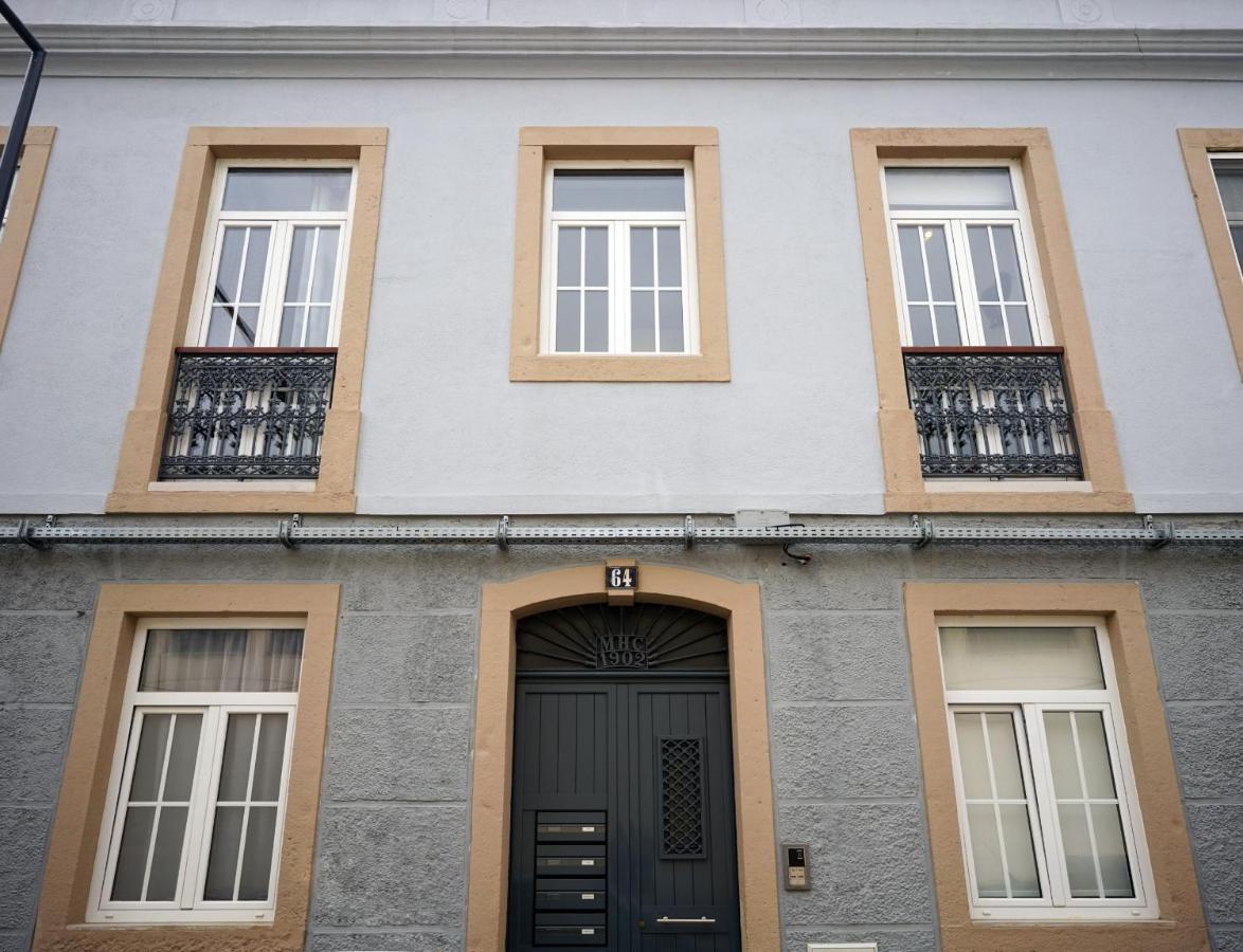 Expo Oriente 2 Bedrooms By Gt House Lisboa المظهر الخارجي الصورة