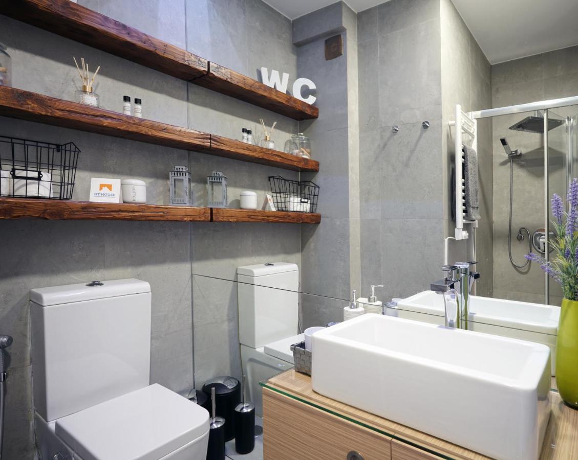 Expo Oriente 2 Bedrooms By Gt House Lisboa المظهر الخارجي الصورة