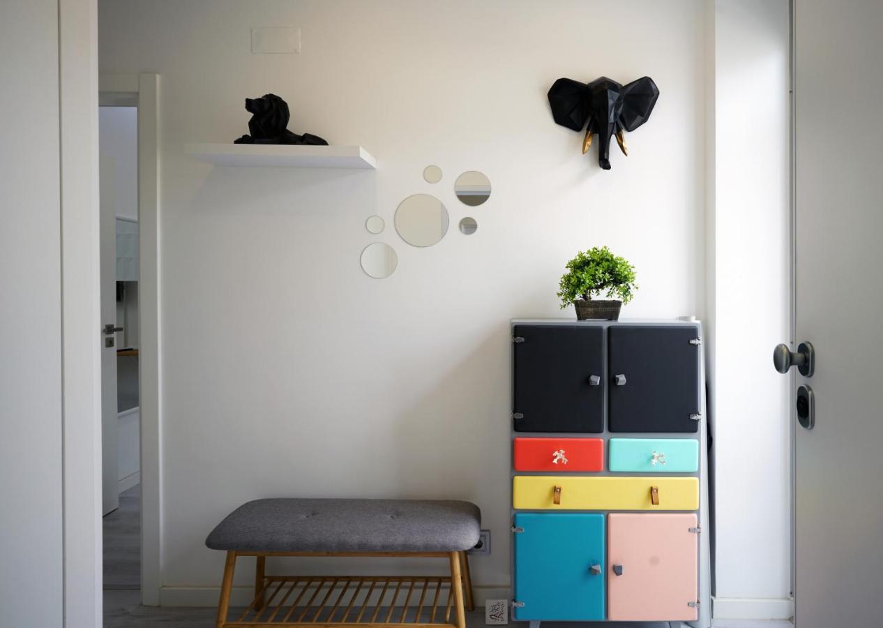 Expo Oriente 2 Bedrooms By Gt House Lisboa المظهر الخارجي الصورة