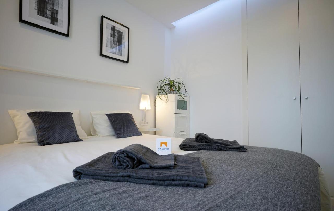 Expo Oriente 2 Bedrooms By Gt House Lisboa المظهر الخارجي الصورة