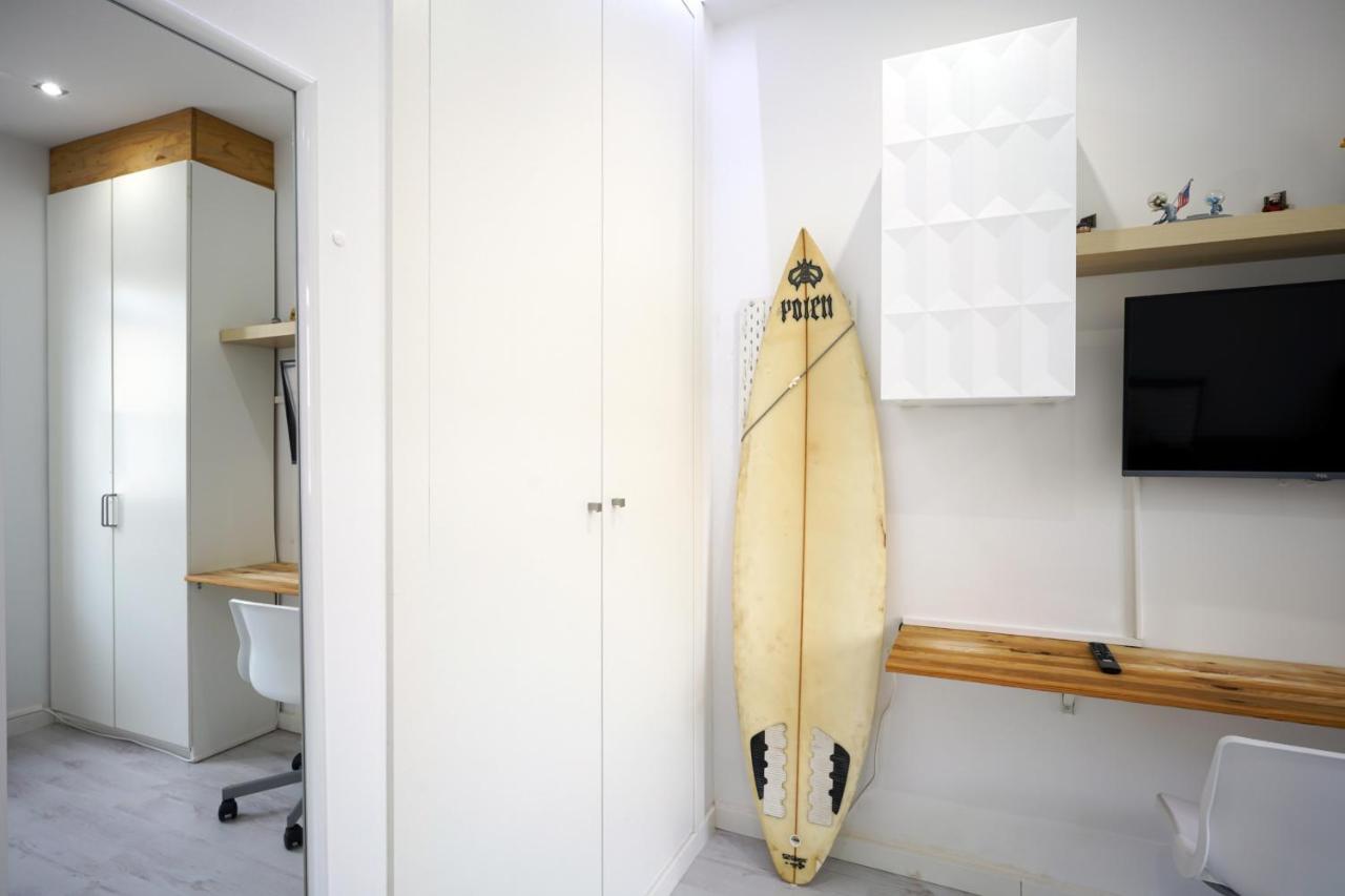 Expo Oriente 2 Bedrooms By Gt House Lisboa المظهر الخارجي الصورة