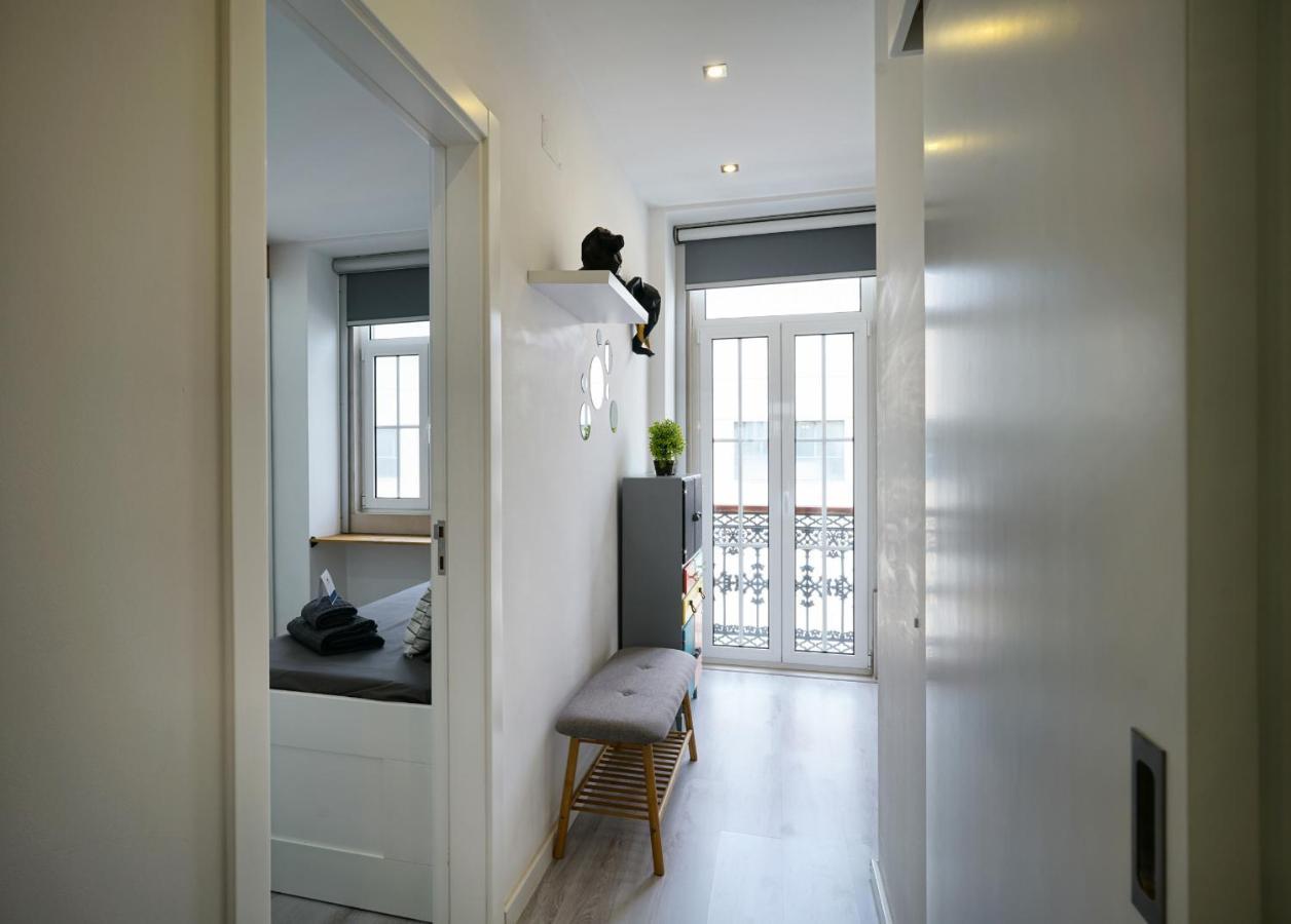 Expo Oriente 2 Bedrooms By Gt House Lisboa المظهر الخارجي الصورة