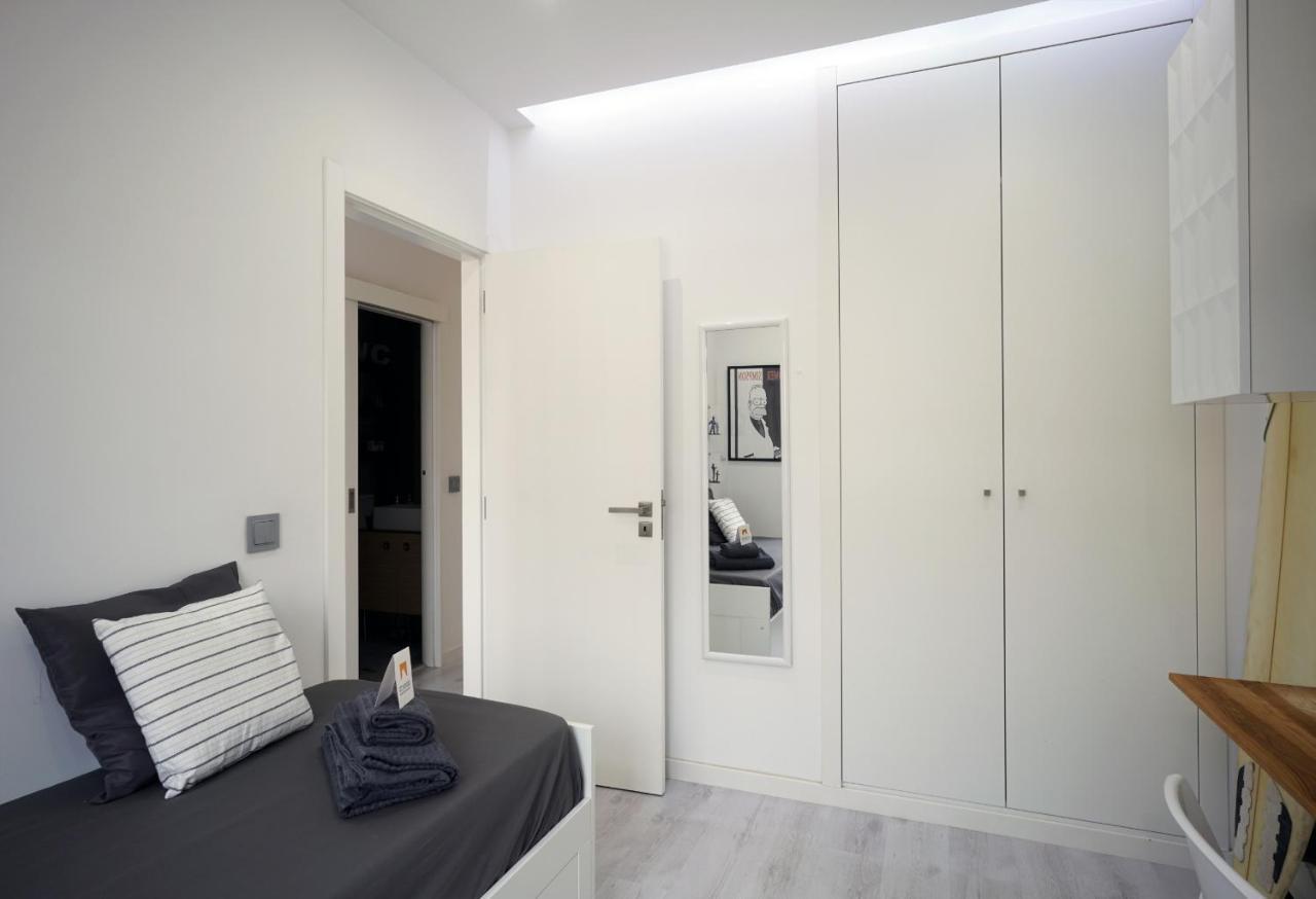 Expo Oriente 2 Bedrooms By Gt House Lisboa المظهر الخارجي الصورة