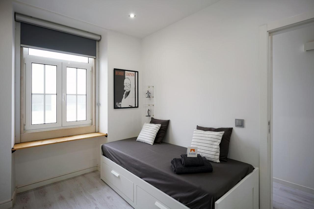 Expo Oriente 2 Bedrooms By Gt House Lisboa المظهر الخارجي الصورة