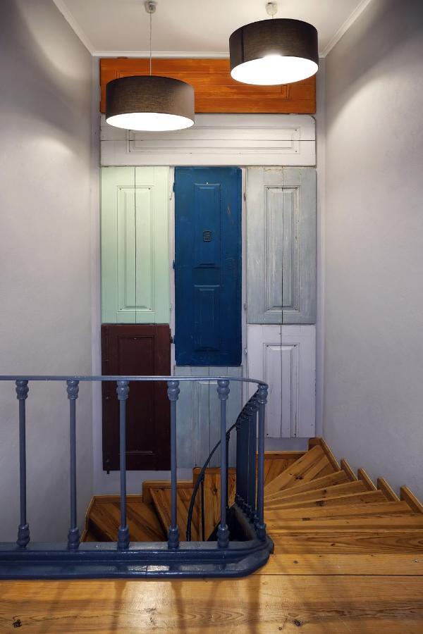 Expo Oriente 2 Bedrooms By Gt House Lisboa المظهر الخارجي الصورة